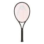 Racchette Da Tennis HEAD MX Attitude Suprm (red)